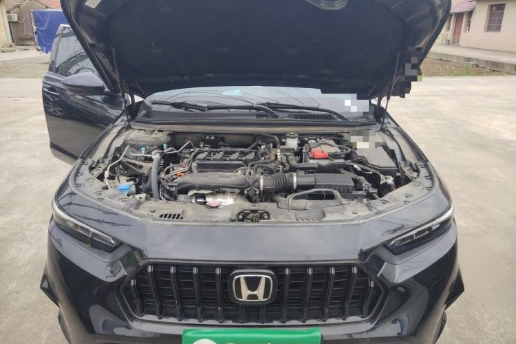 Used Honda Inspire 2023 260TURBO Deluxe Edition Engine Bay