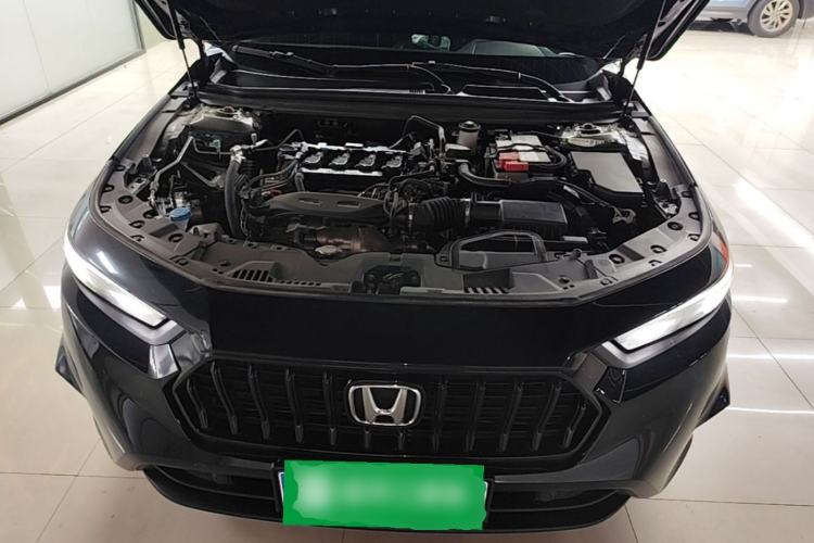 Used Honda Inspire 2023 260TURBO Elegant Edition Engine Bay