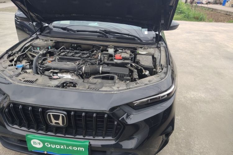 Used Honda Inspire 2023 260TURBO Deluxe Edition Engine Bay Left