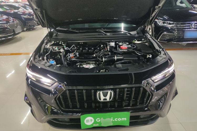 Used Honda Inspire 2023 260TURBO Elegant Edition Engine Bay