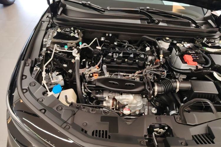Used Honda Inspire 2023 260TURBO Elegant Edition Engine Bay Right