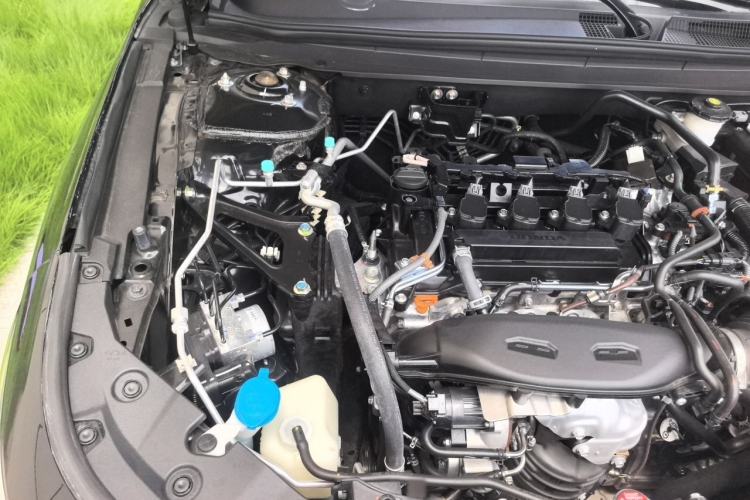 Used Honda Inspire 2023 260TURBO Deluxe Edition Engine Bay Right