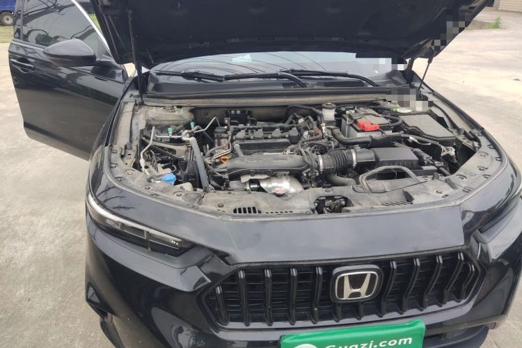 Used Honda Inspire 2023 260TURBO Deluxe Edition Engine Bay Right