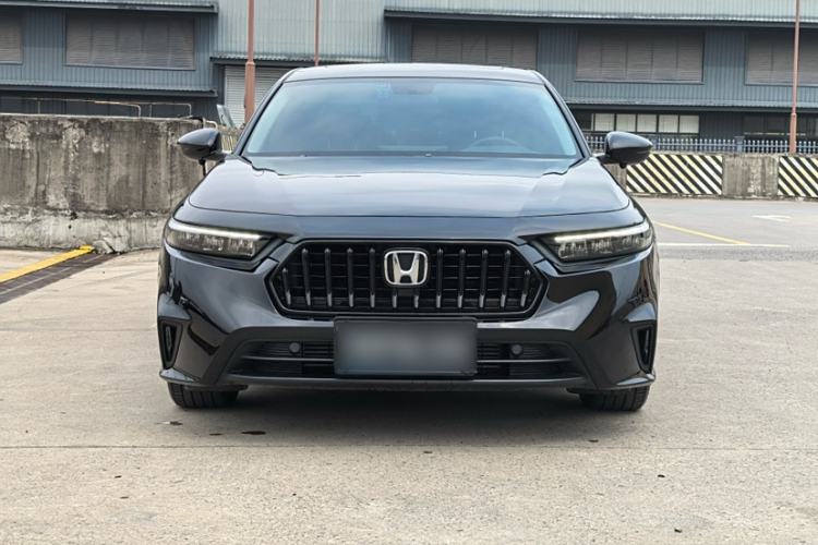 Used Honda Inspire 2023 260TURBO Elegant Edition Exterior 1