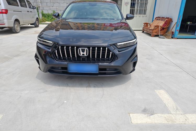 Used Honda Inspire 2023 260TURBO Elegant Edition Exterior 1