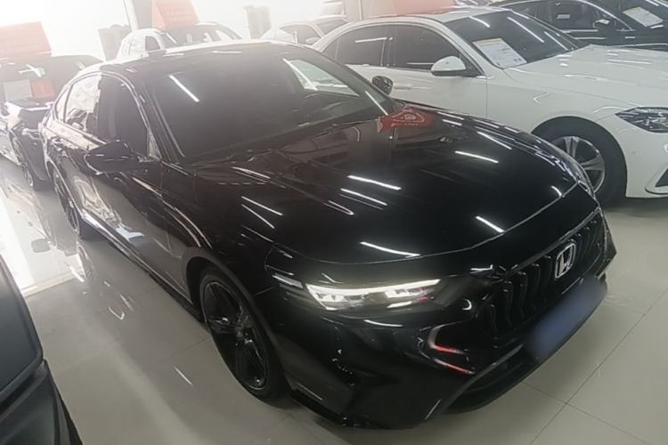 Used Honda Inspire 2023 260TURBO Elegant Edition Exterior 1