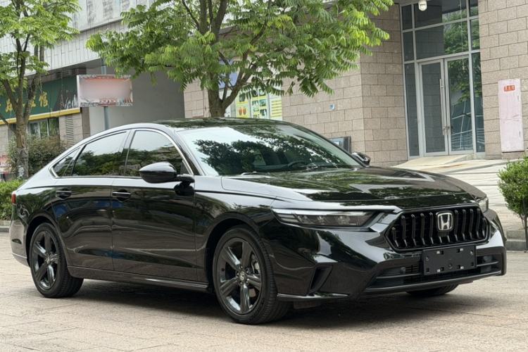 Used Honda Inspire 2023 260TURBO Deluxe Edition Exterior 1