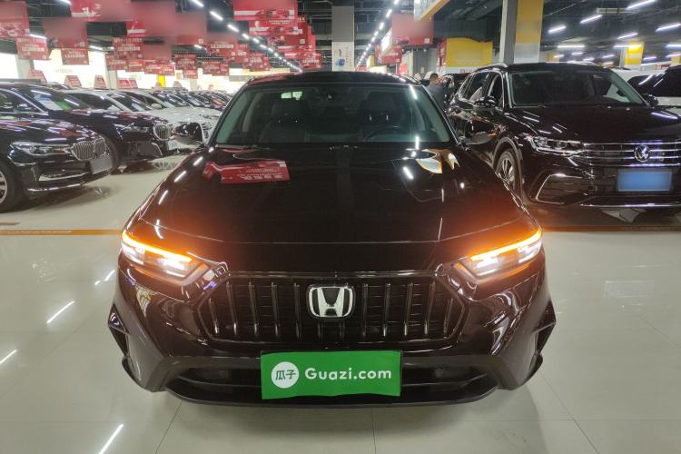 Used Honda Inspire 2023 260TURBO Elegant Edition Exterior 1