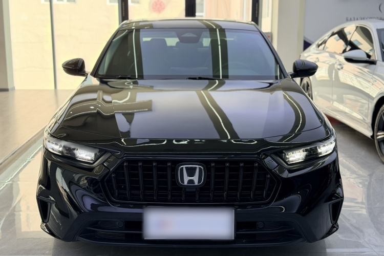 Used Honda Inspire 2023 260TURBO Deluxe Edition Exterior 1