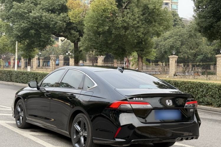 Used Honda Inspire 2023 260TURBO Elegant Edition Exterior 2