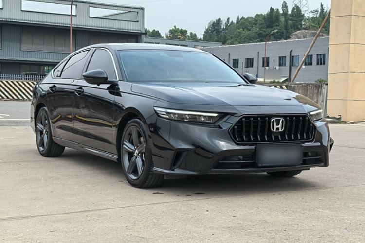 Used Honda Inspire 2023 260TURBO Elegant Edition Exterior 2