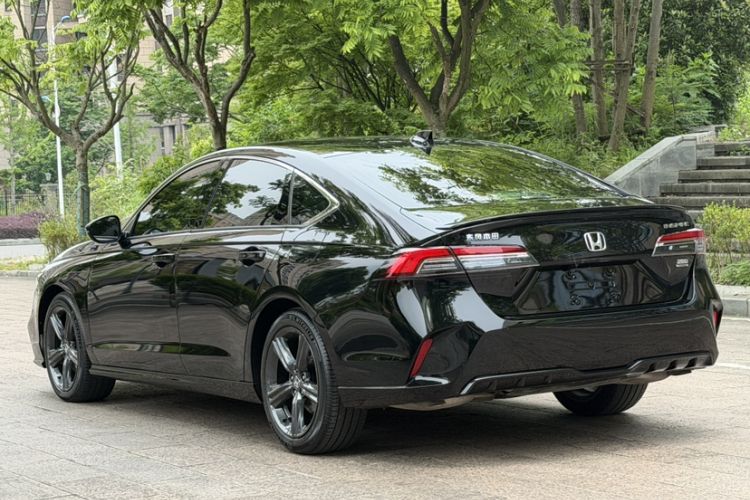 Used Honda Inspire 2023 260TURBO Deluxe Edition Exterior 2