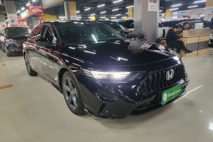 Used Honda Inspire 2023 260TURBO Elegant Edition Exterior 2
