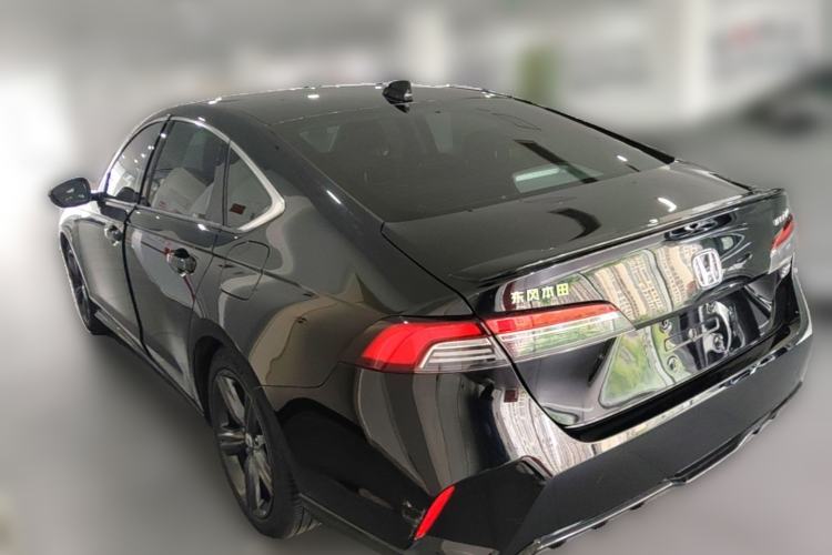 Used Honda Inspire 2023 260TURBO Deluxe Edition Exterior 2