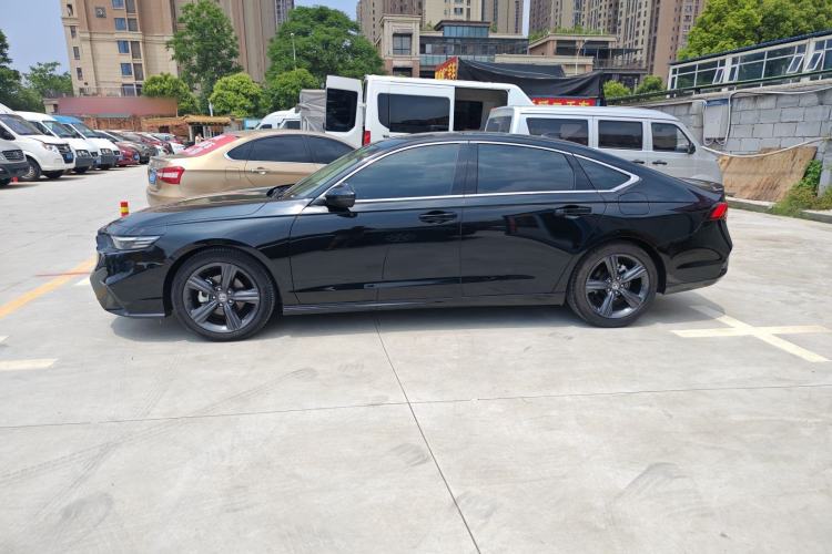 Used Honda Inspire 2023 260TURBO Elegant Edition Exterior 3