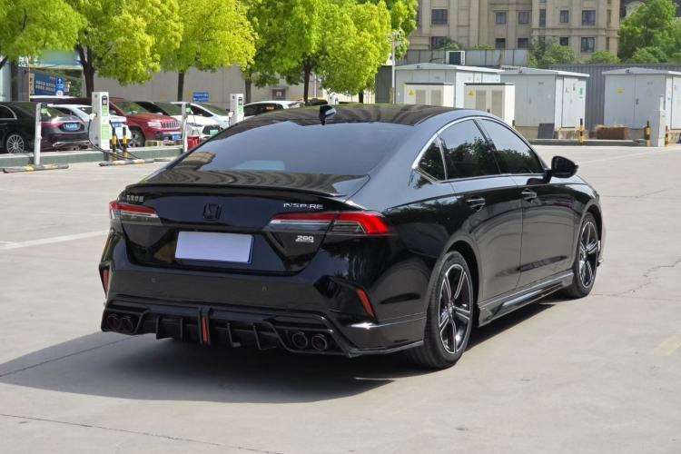 Used Honda Inspire 2023 260TURBO Elite Edition Exterior 3