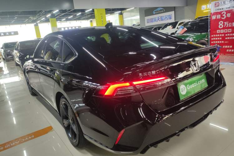 Used Honda Inspire 2023 260TURBO Elegant Edition Exterior 3