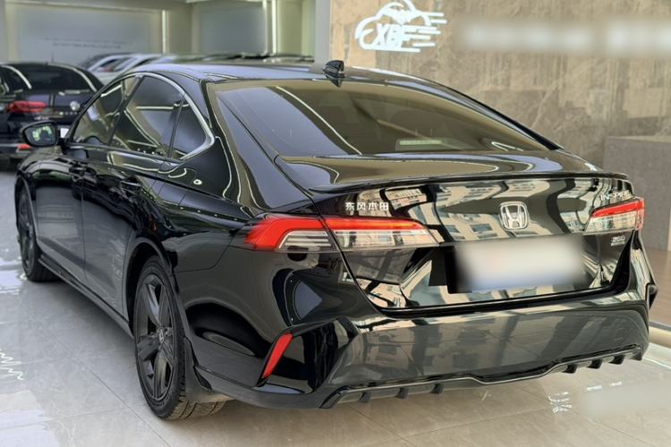 Used Honda Inspire 2023 260TURBO Deluxe Edition Exterior 3
