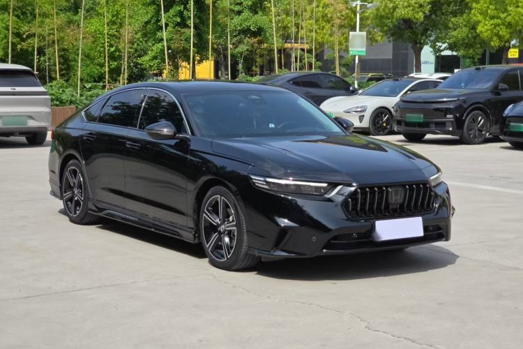Used Honda Inspire 2023 260TURBO Elite Edition Exterior 4