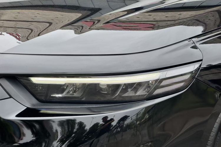 Used Honda Inspire 2023 260TURBO Elite Edition Exterior 4
