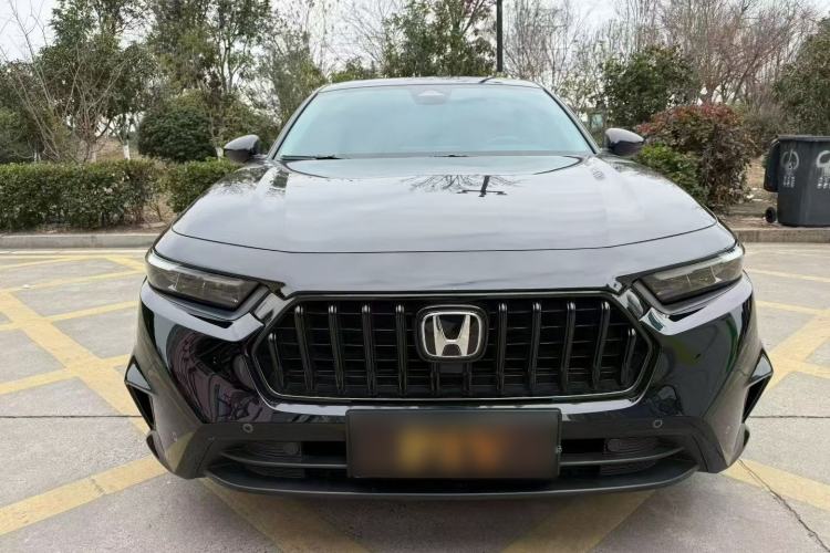 Used Honda Inspire 2023 260TURBO Deluxe Edition Exterior 4