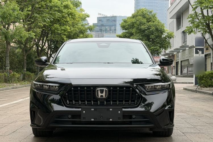 Used Honda Inspire 2023 260TURBO Deluxe Edition Exterior 5