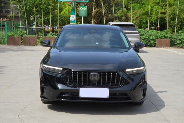 Used Honda Inspire 2023 260TURBO Elite Edition Exterior 5