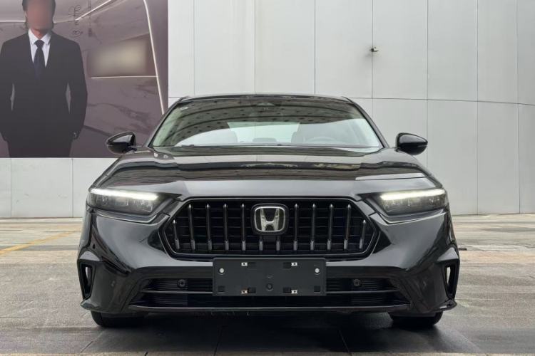 Used Honda Inspire 2023 260TURBO Elite Edition Exterior 5