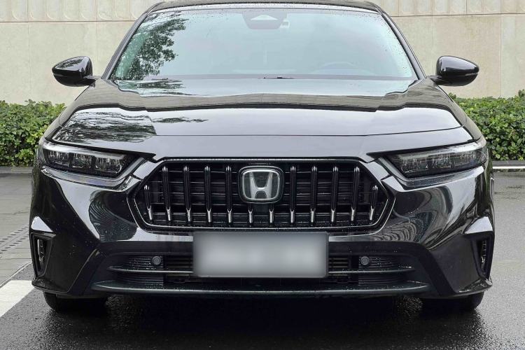 Used Honda Inspire 2023 260TURBO Deluxe Edition Exterior 5