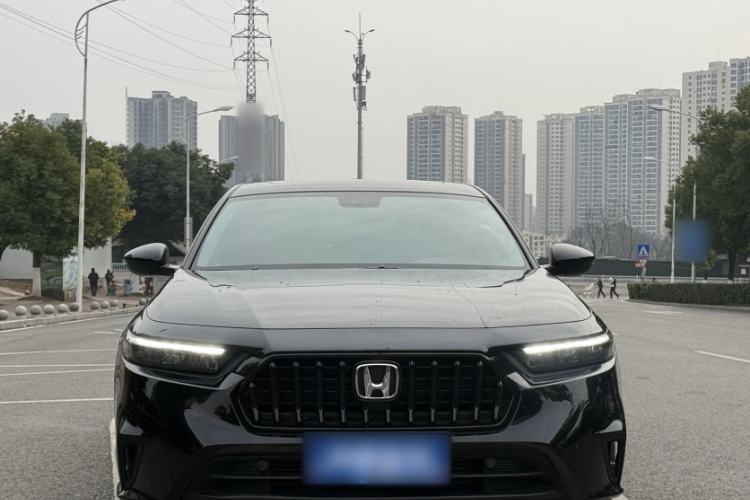 Used Honda Inspire 2023 260TURBO Elegant Edition Exterior 6