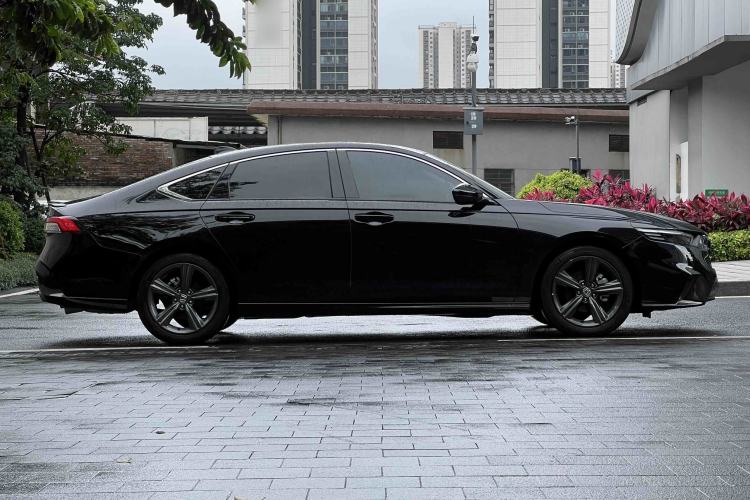 Used Honda Inspire 2023 260TURBO Deluxe Edition Exterior 6