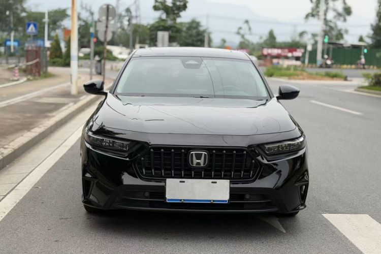 Used Honda Inspire 2023 260TURBO Deluxe Edition Exterior 6