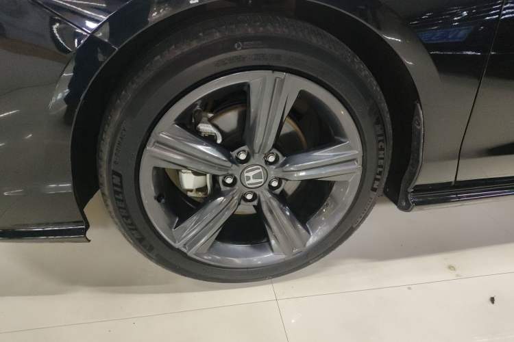 Used Honda Inspire 2023 260TURBO Elegant Edition Exterior 7
