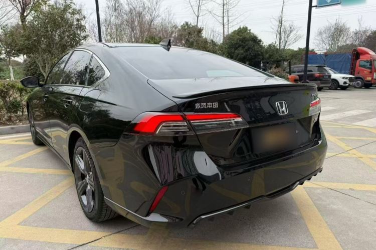 Used Honda Inspire 2023 260TURBO Deluxe Edition Exterior 7