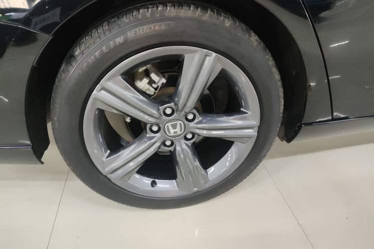 Used Honda Inspire 2023 260TURBO Elegant Edition Exterior 8