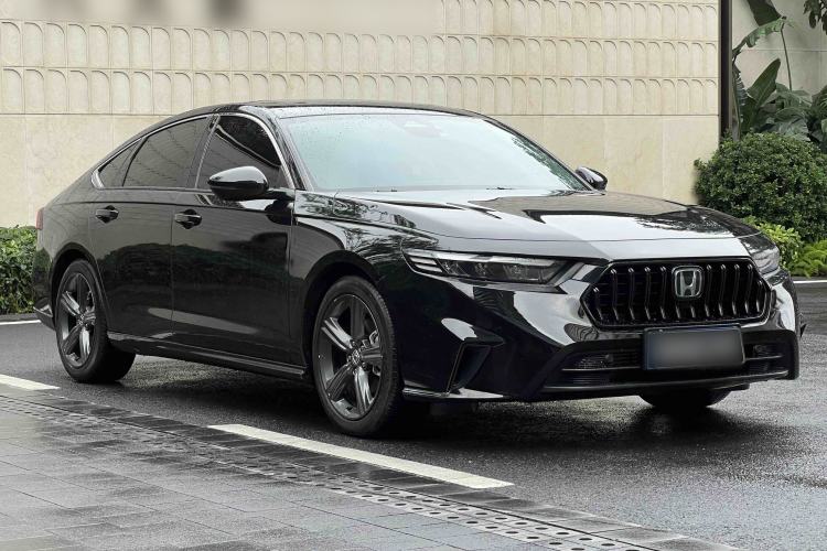 Used Honda Inspire 2023 260TURBO Deluxe Edition Exterior 9