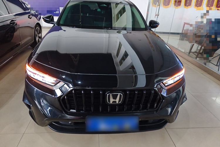 Used Honda Inspire 2023 260TURBO Deluxe Edition Front