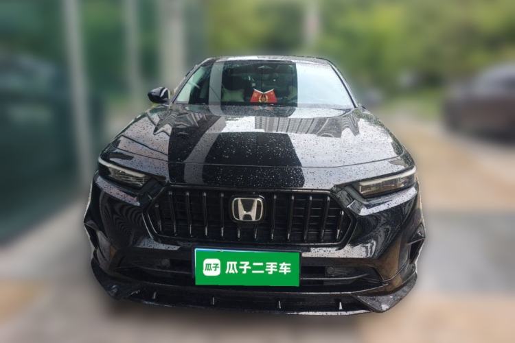 Used Honda Inspire 2023 260TURBO Deluxe Edition Front