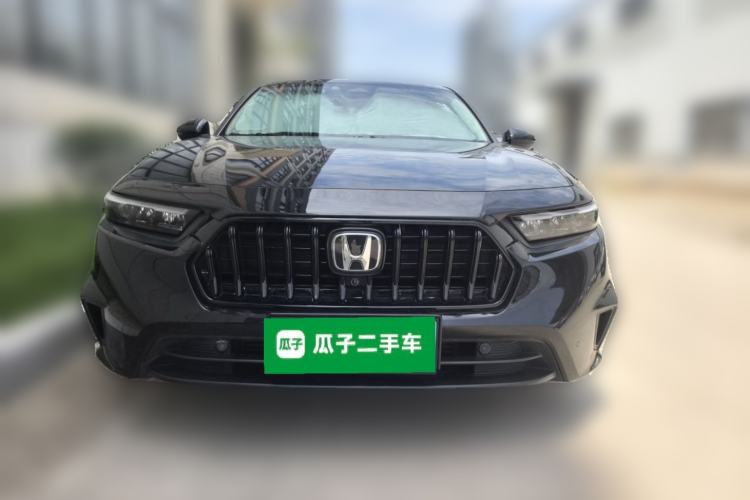 Used Honda Inspire 2023 260TURBO Deluxe Edition Front
