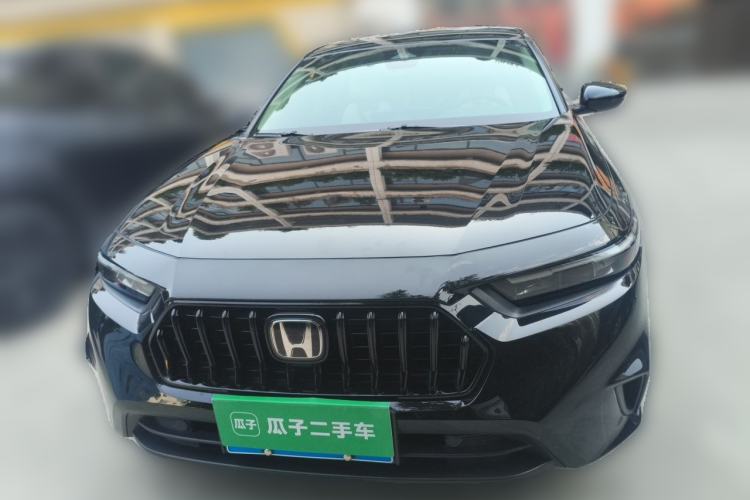 Used Honda Inspire 2023 260TURBO Deluxe Edition Front