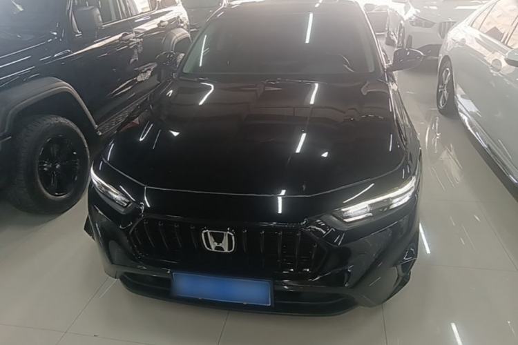 Used Honda Inspire 2023 260TURBO Elegant Edition Front