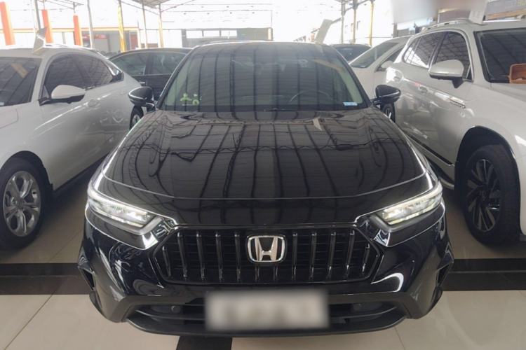 Used Honda Inspire 2023 260TURBO Elegant Edition Front