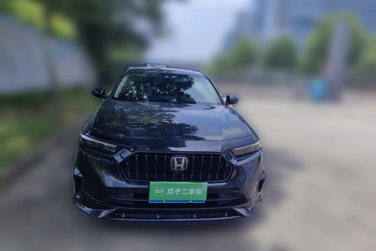 Used Honda Inspire 2023 260TURBO Deluxe Edition Front