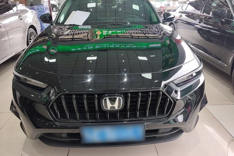 Used Honda Inspire 2023 260TURBO Deluxe Edition Front