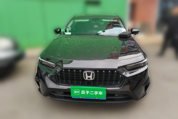 Used Honda Inspire 2023 260TURBO Elegant Edition Front