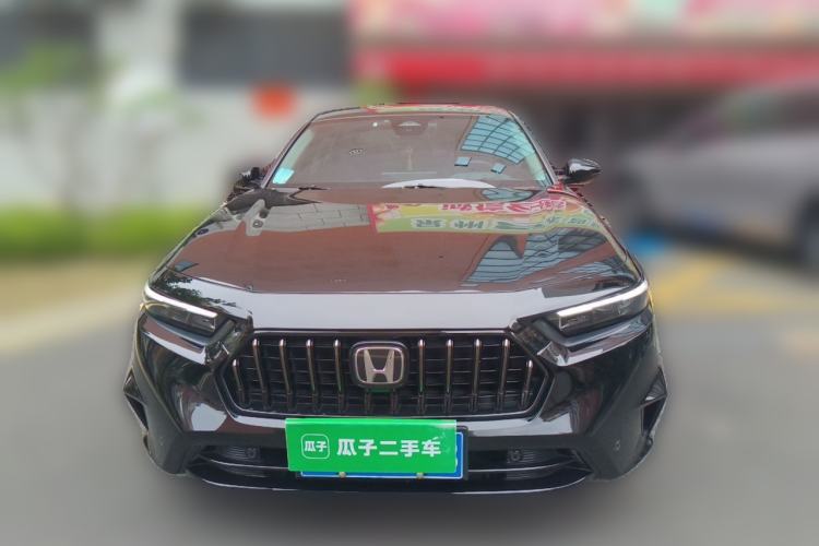 Used Honda Inspire 2023 260TURBO Elite Edition Front