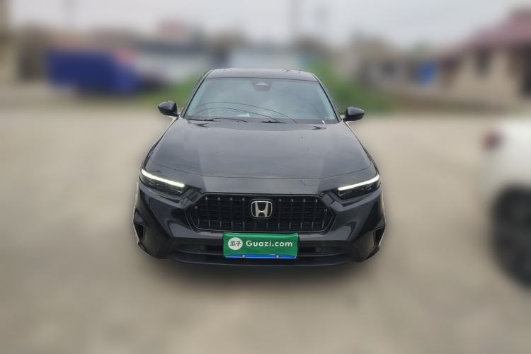 Used Honda Inspire 2023 260TURBO Deluxe Edition Front