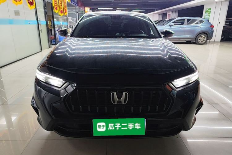 Used Honda Inspire 2023 260TURBO Elegant Edition Front