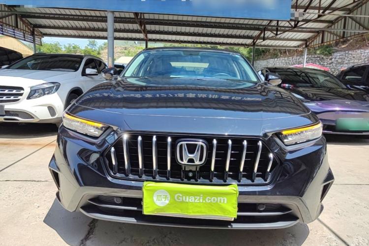 Used Honda Inspire 2023 260TURBO Elegant Edition Front