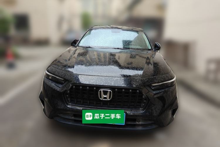 Used Honda Inspire 2023 260TURBO Elegant Edition Front